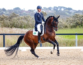 Brett Parbery Makes a Flying Visit to Equifest 2026 for Exclusive Masterclass