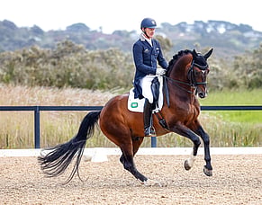 Brett Parbery Makes a Flying Visit to Equifest 2026 for Exclusive Masterclass
