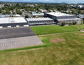 Council‑backed events bring sport, culture and crowds to Hamilton