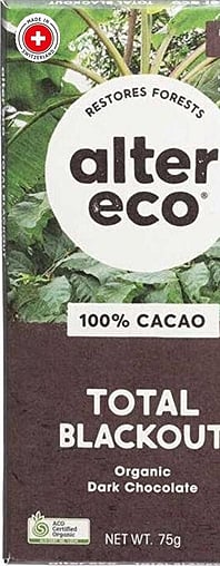 Vegan Chocolate, Dairy Free Chocolate, Chocolate