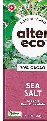 Hazelnut Crisp Bars, Vegan Chocolate, Dairy Free Chocolate