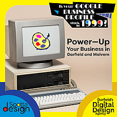 Power-up your business in Darfield and Malvern
