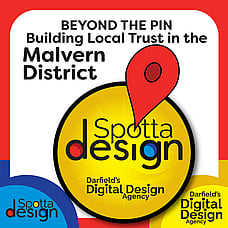 Beyond the Pin: Building Local Trust in the Malvern District