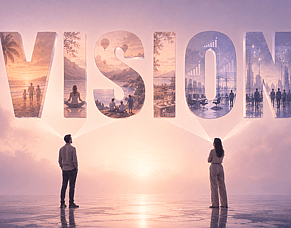The Vision Illusion: Why You&rsquo;re Not Actually Talking About The Same Future