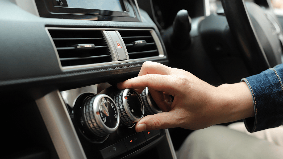 Vehicle Air Conditioning Wairarapa | Kiwi ShineWorX