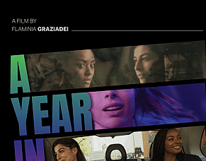'A YEAR IN LONDON' &ndash; LGBTQ+ Romance Drama Exploring Fashion, Passion And Identity