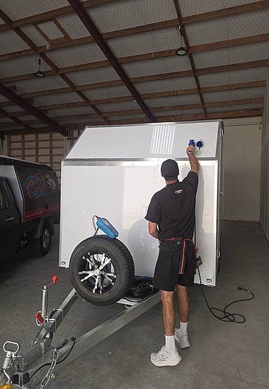 Electrical inspections