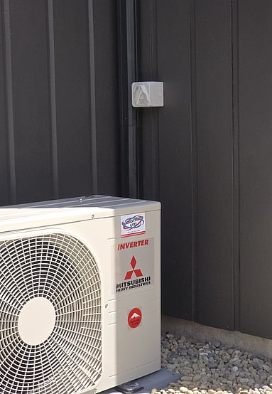 Ventilation