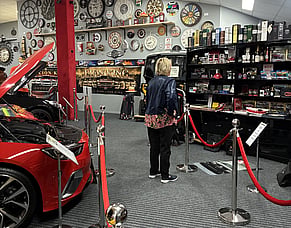 A Must-Visit in Taranaki