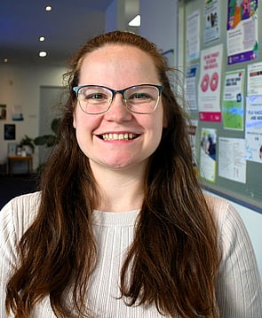Dr Brynn McKenzie