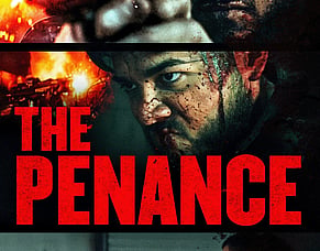 'THE PENANCE' &ndash; Revenge Action Thriller From Miracle Media