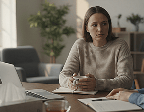 When Employee Support Needs to Go Beyond Traditional Wellbeing