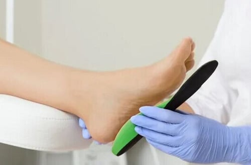 Heel Pain education and Diagnosis Foot Foundation