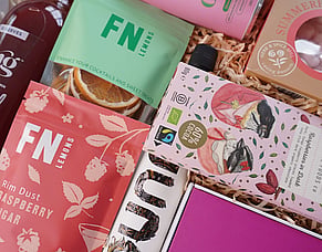 BIRTHDAY GIFT BOXES NZ