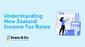 Income Tax Rates