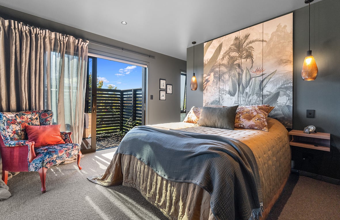 Maunga Design architectural designs new build