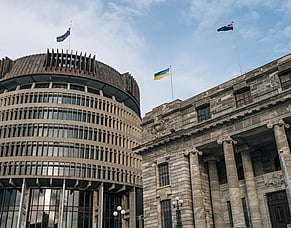 NZ Budget 2026: What your small business needs to know