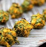 New Weekly Recipes
