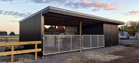 Stables