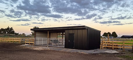 Stables
