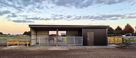 Stables