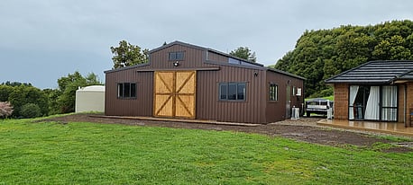 Barn
