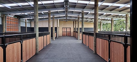 Stables