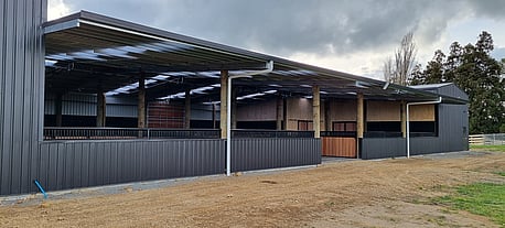Stables