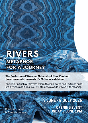 Rivers by the Professional Weavers Network