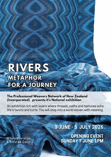  Rivers by Professional Weavers Network