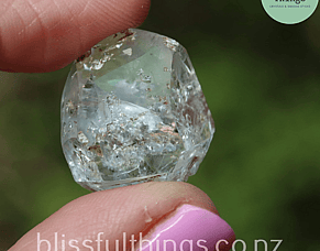Herkimer Diamonds: What Makes Them Special?
