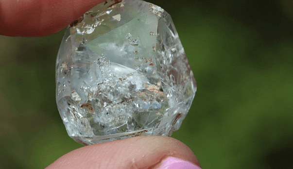 Herkimer Diamonds: What Makes Them Special?