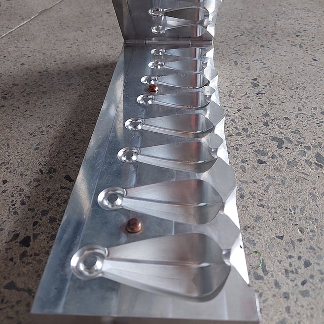 sinker mould manufacturer