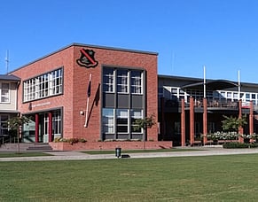 HBHS Old Boys Foundation Open Day