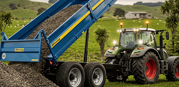 Fleming Agri