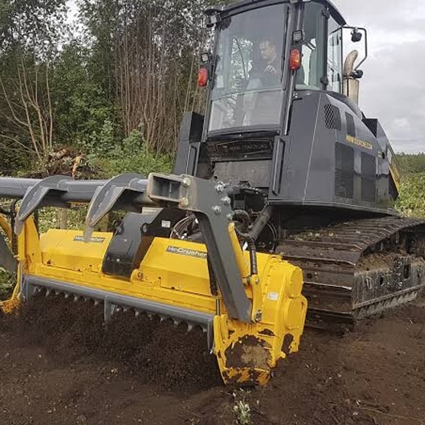 MeriTractor MT-700
