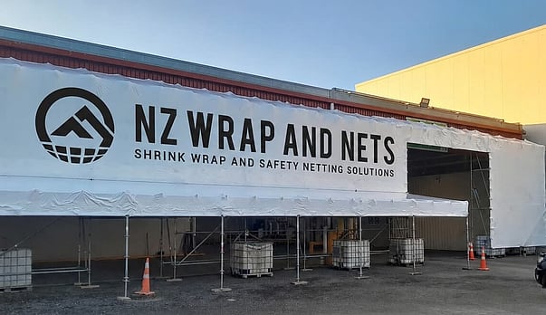 EastPack Weather Protection Solution