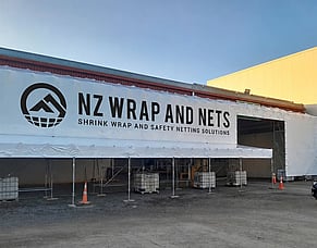 EastPack Weather Protection Solution