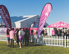 Equifest 2026 Ticket Sales Update