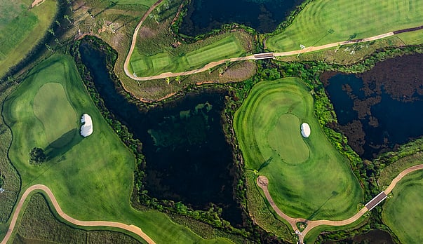 Tips for Planning a Vietnam Golf Trip