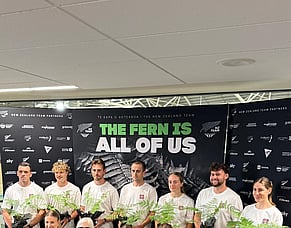 Powerful cycling contingent aiming for continued success in Glasgow