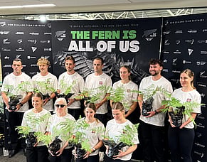 Powerful cycling contingent aiming for continued success in Glasgow
