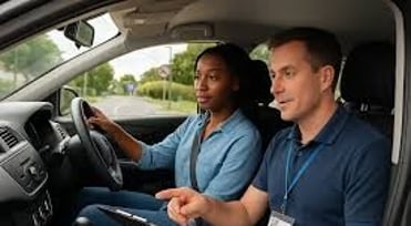 Business Vehicle Usage no that your staff are driving your sign wriiten vehicles correctly