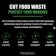 The Kitchen Tools Helping Hospitality Businesses Waste Less