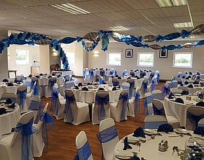 Accessible Venue