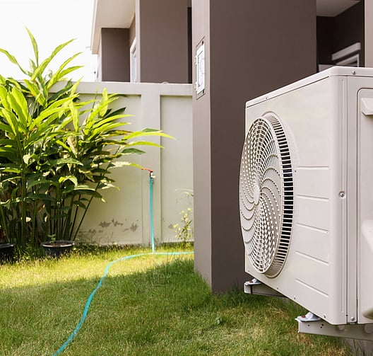 Electrical Heat pumps install and services
