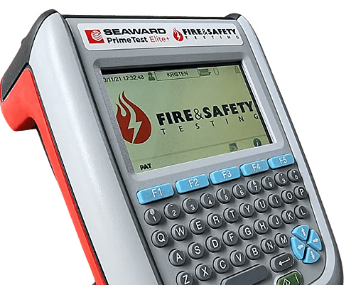 Electrical testing & tagging FASTNZ