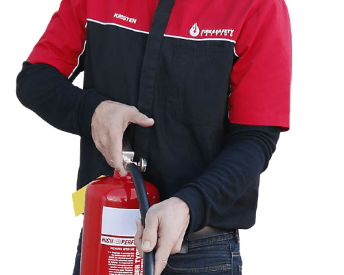 Onsite Fire & Safety Training FASTNZ