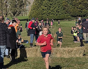 Te Anau Basin Cross Country