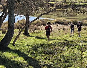 Northen Cross Country